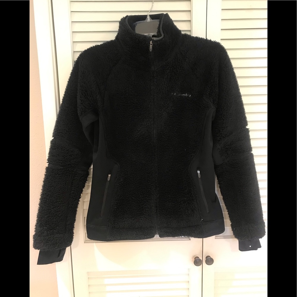 Women’s Columbia Jacket